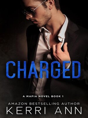 cover image of Charged